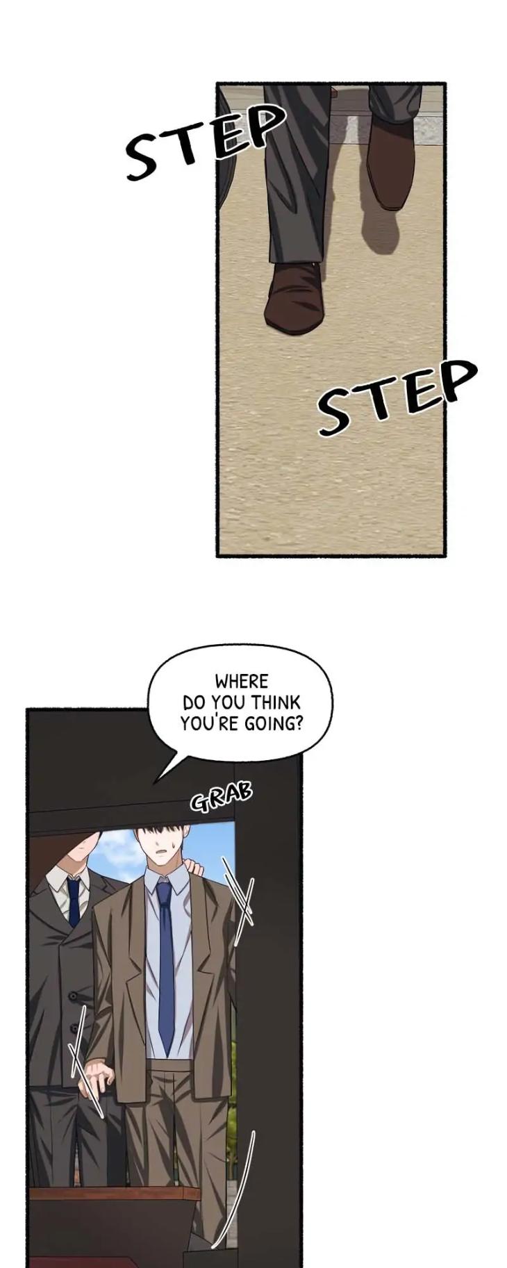 Flower by Hoya – Uncensored [Eng] page 20