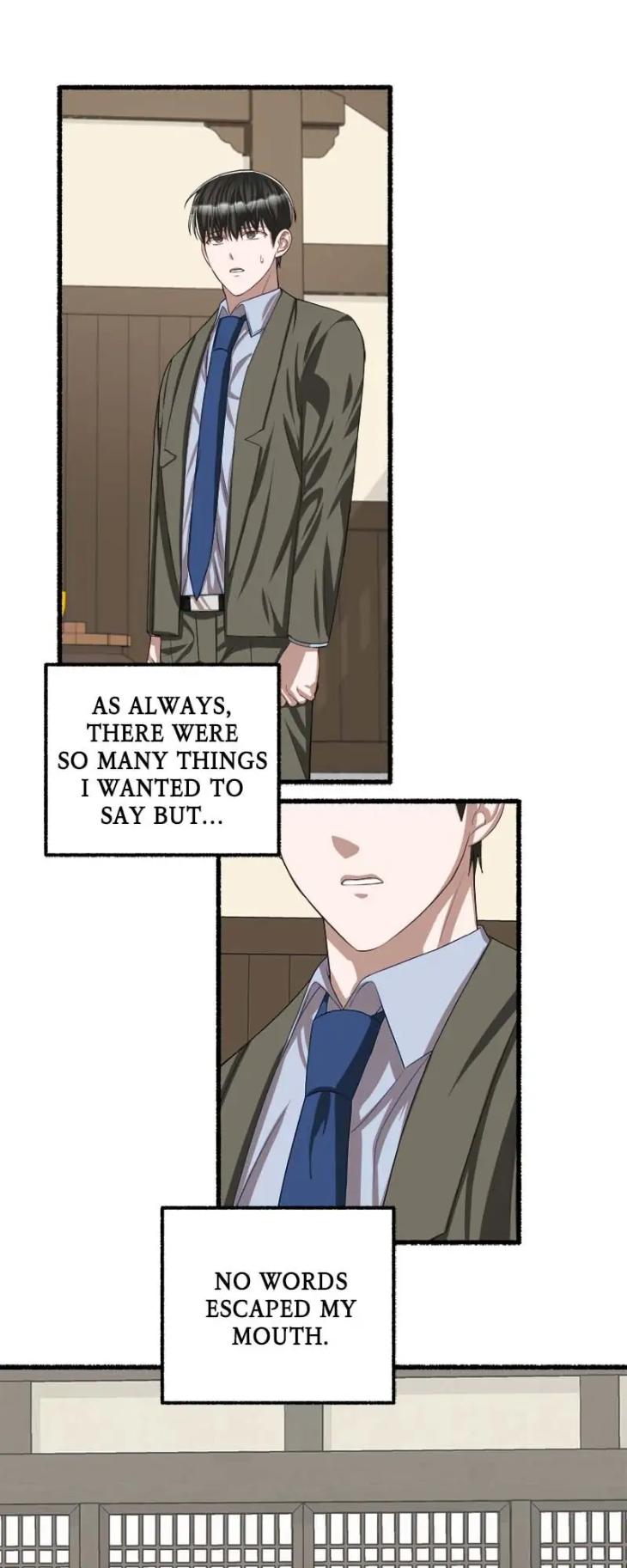 Flower by Hoya – Uncensored [Eng] page 17