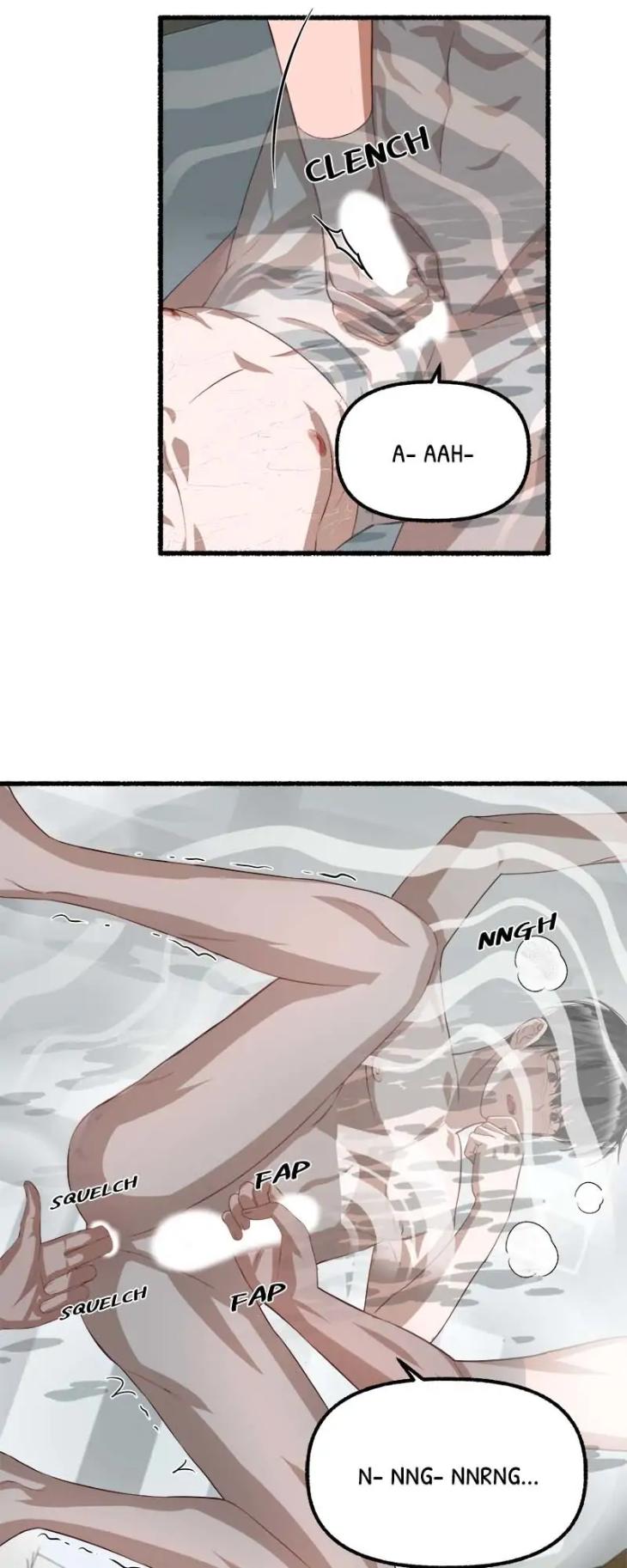 Flower by Hoya – Uncensored [Eng] page 19