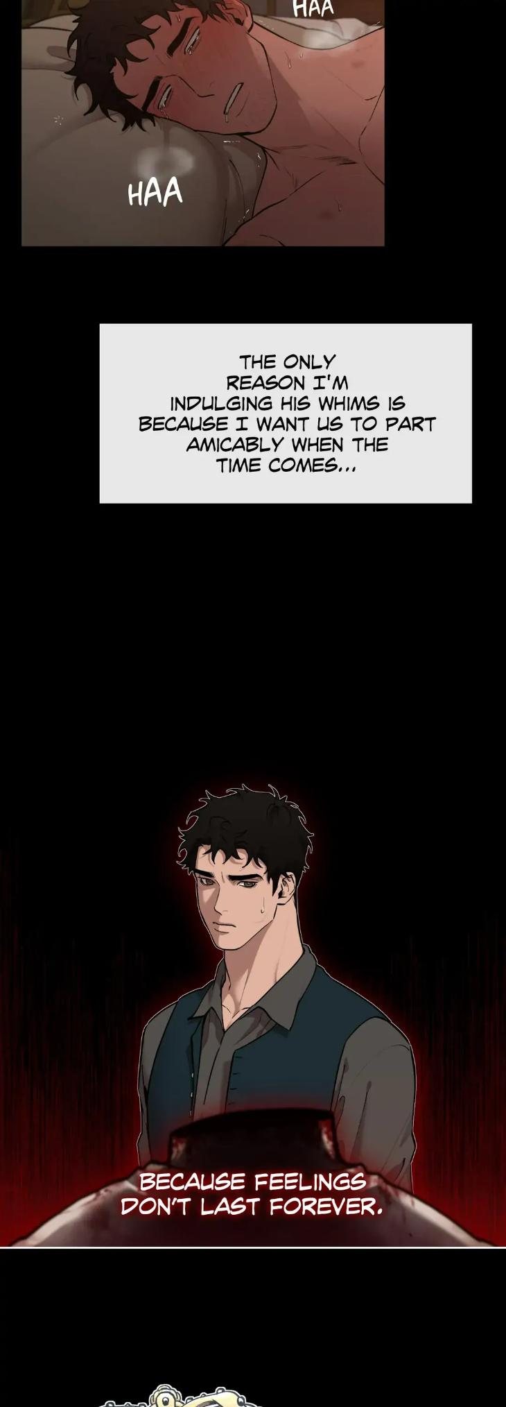 Plaything: The Grand Duke’s Boytoy by TR [Eng] page 20