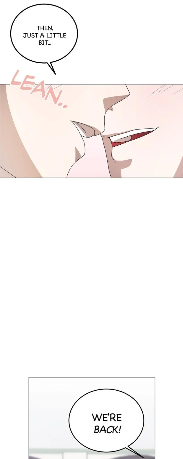 The Tasty Florida: The Recipe of Love by Kim Yong Kyu [Eng] page 19