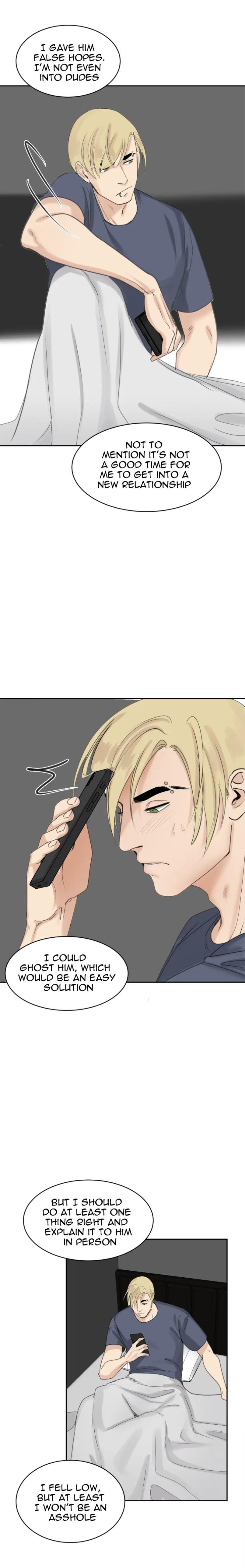 Handcuffs Remastered by Kotokotek – Ch. 6 [Eng] page 20