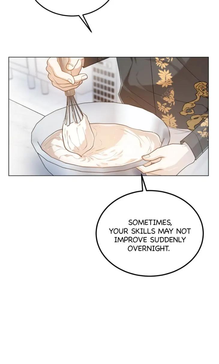 The Tasty Florida: The Recipe of Love by Kim Yong Kyu [Eng] page 21