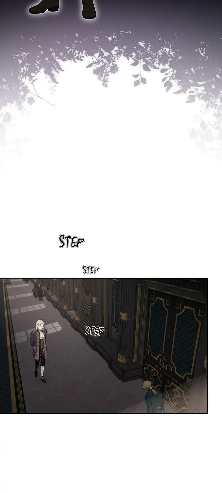 Plaything: The Grand Duke’s Boytoy by TR [Eng] page 21