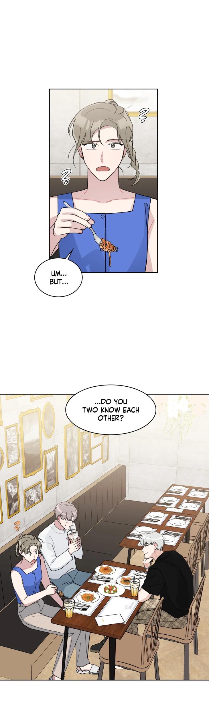 Just Something I’ve Heard by Onwoozoo/ Seolang [Eng] page 21