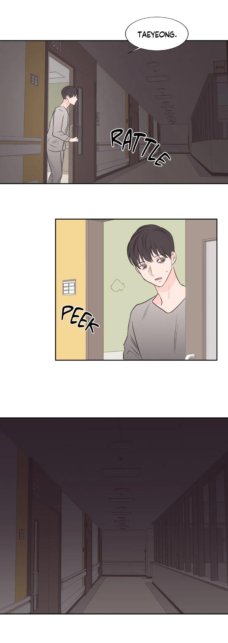 Room 1305 by Park Mong Mong [Eng] page 21