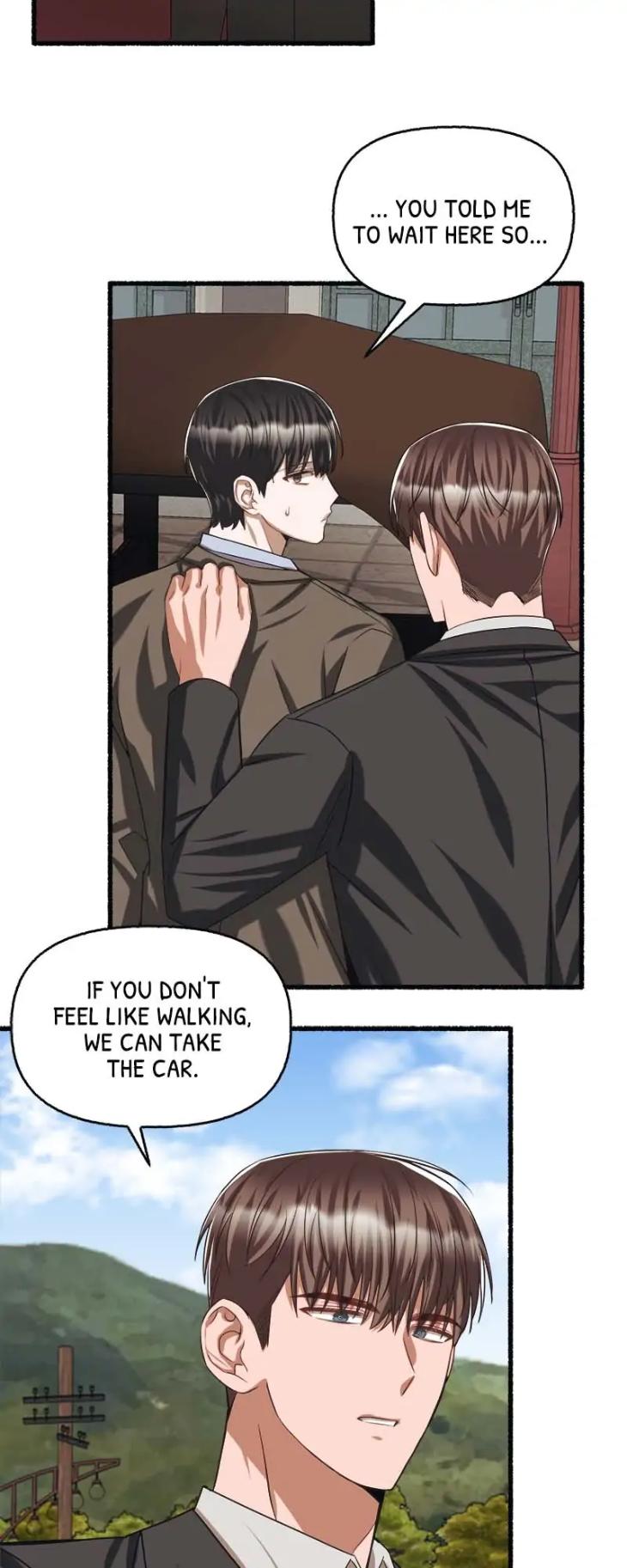 Flower by Hoya – Uncensored [Eng] page 21