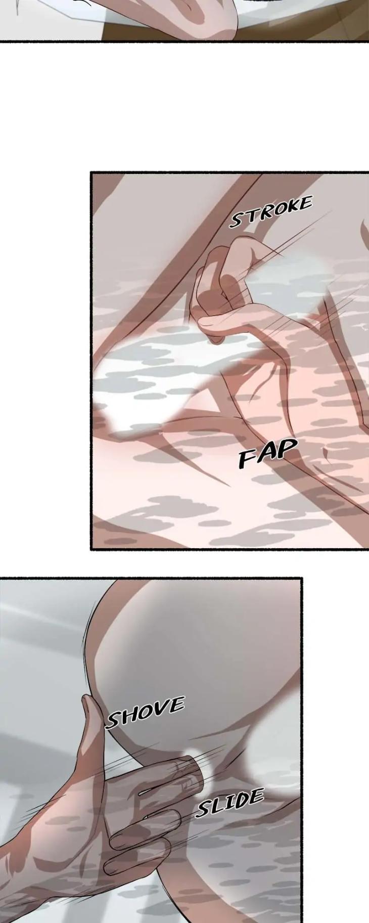 Flower by Hoya – Uncensored [Eng] page 20