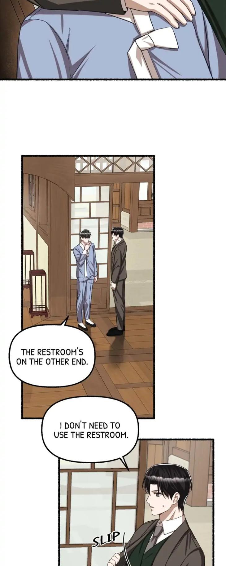 Flower by Hoya – Uncensored [Eng] page 20