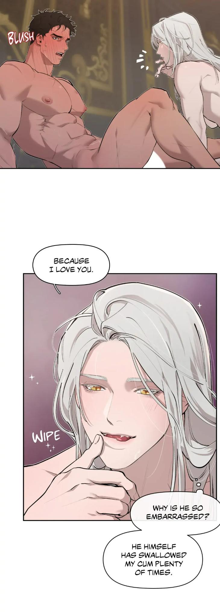 Plaything: The Grand Duke’s Boytoy by TR [Eng] page 20