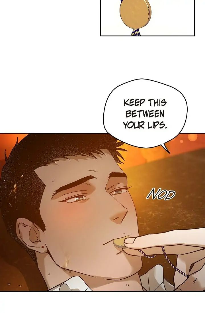 Hard-Boiled Love by Gwendolyn [Eng] page 21