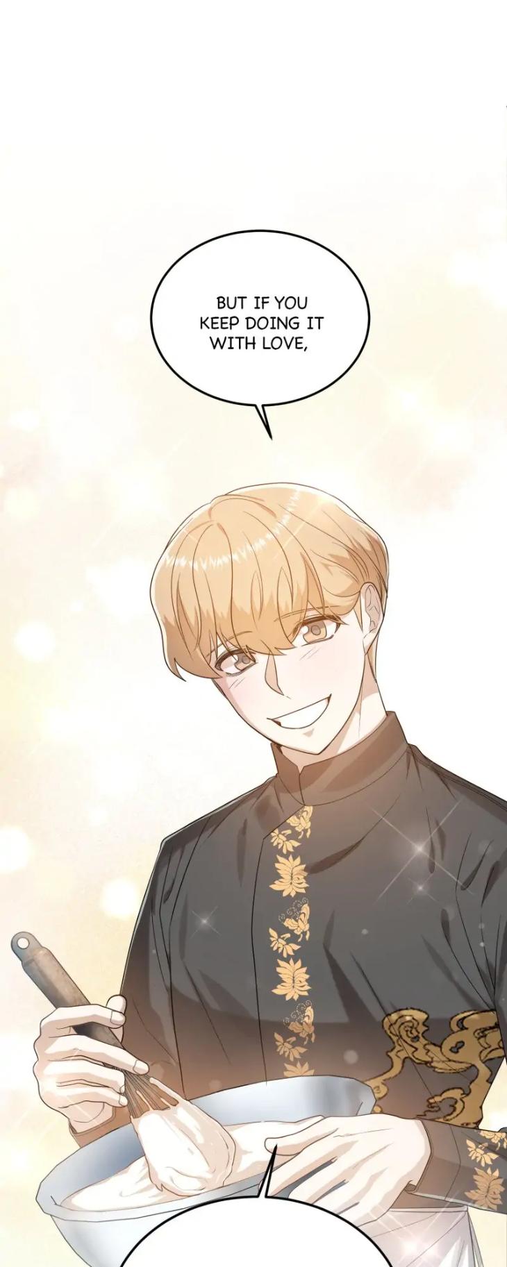 The Tasty Florida: The Recipe of Love by Kim Yong Kyu [Eng] page 22