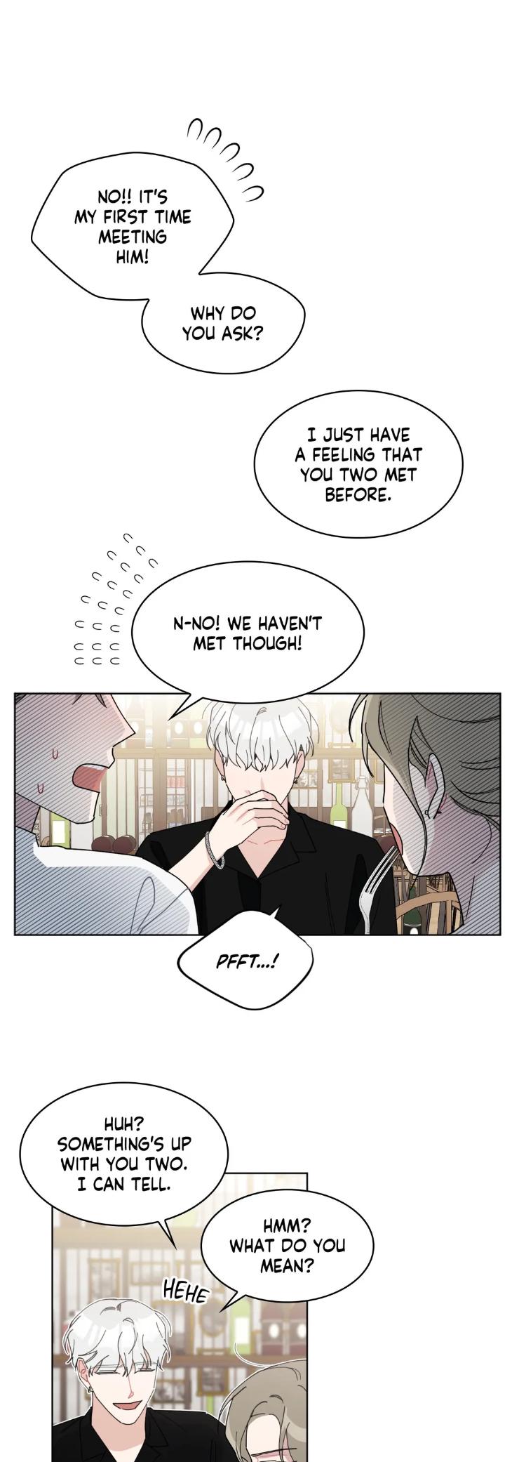 Just Something I’ve Heard by Onwoozoo/ Seolang [Eng] page 22