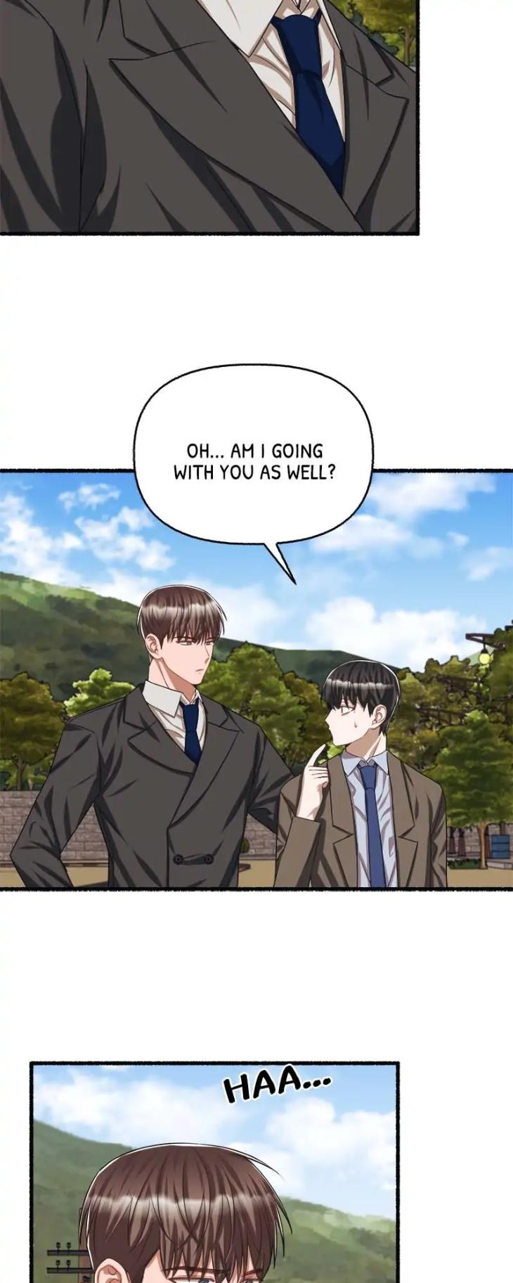 Flower by Hoya – Uncensored [Eng] page 22