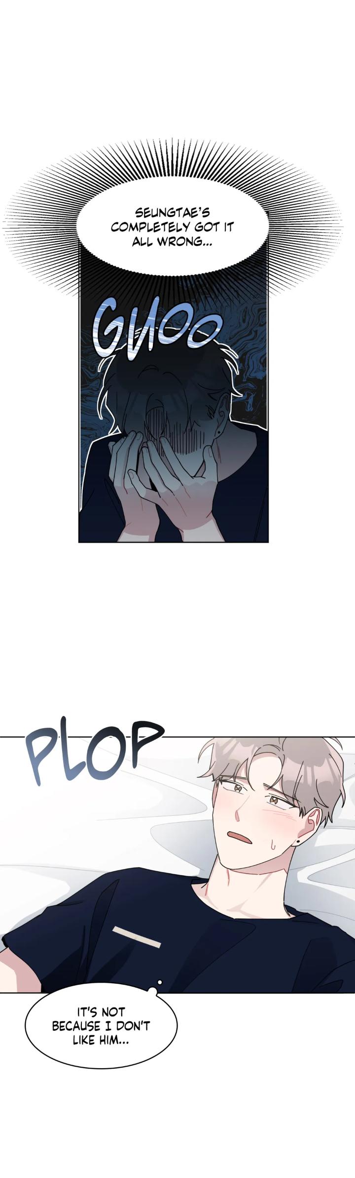 Just Something I’ve Heard by Onwoozoo/ Seolang [Eng] page 22