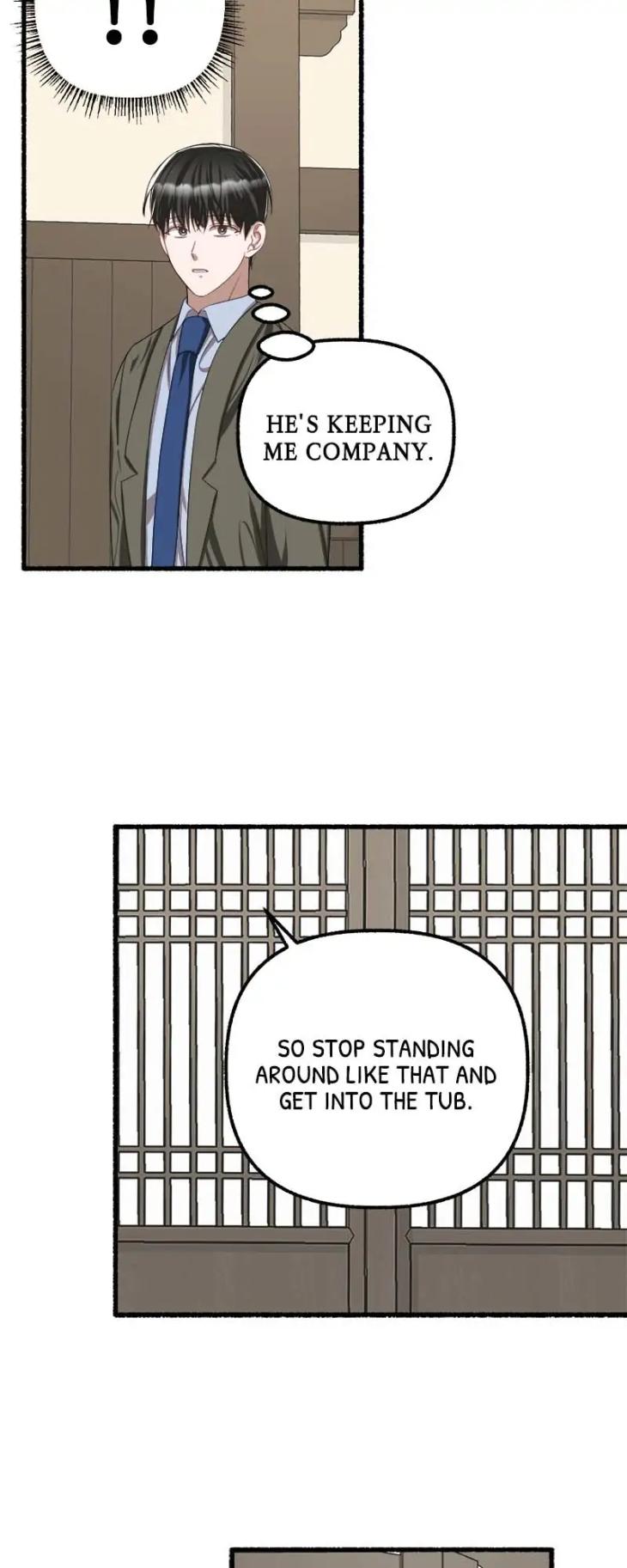 Flower by Hoya – Uncensored [Eng] page 19