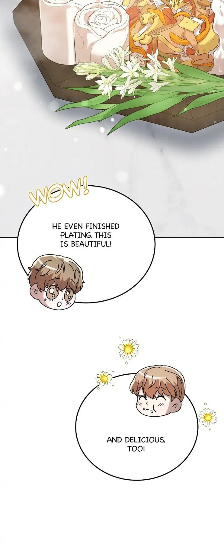 The Tasty Florida: The Recipe of Love by Kim Yong Kyu [Eng] page 21