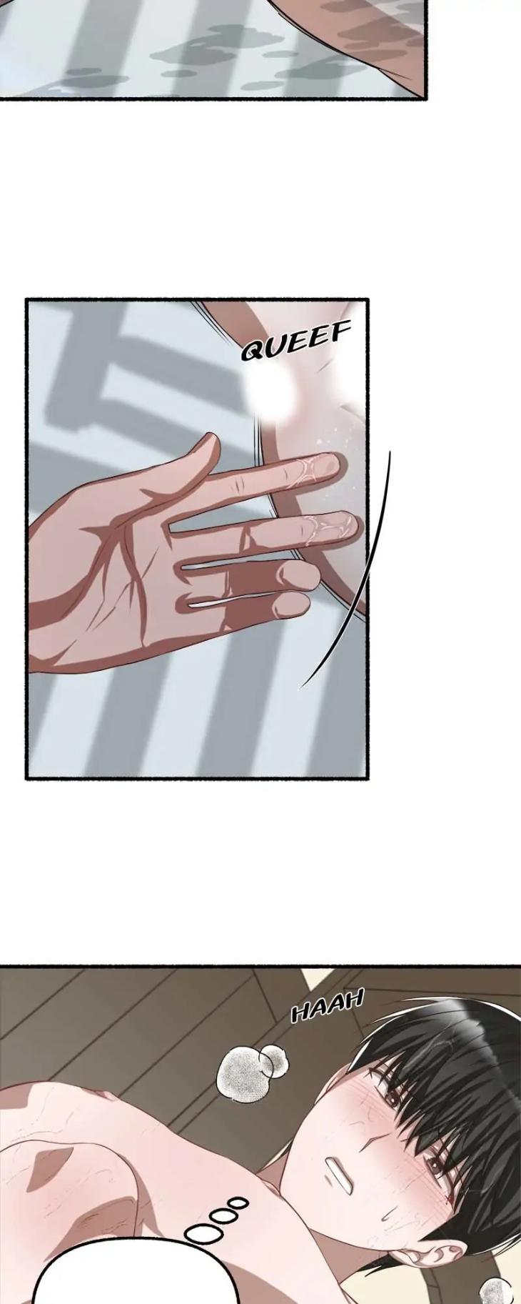 Flower by Hoya – Uncensored [Eng] page 21