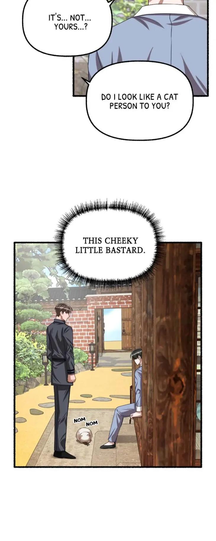 Flower by Hoya – Uncensored [Eng] page 21