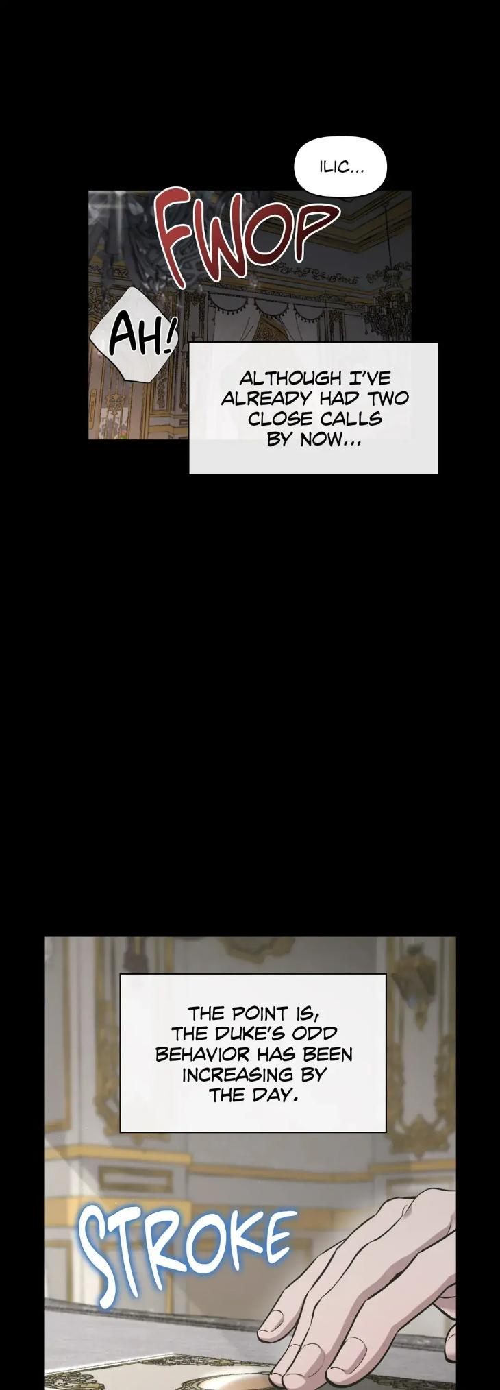 Plaything: The Grand Duke’s Boytoy by TR [Eng] page 22