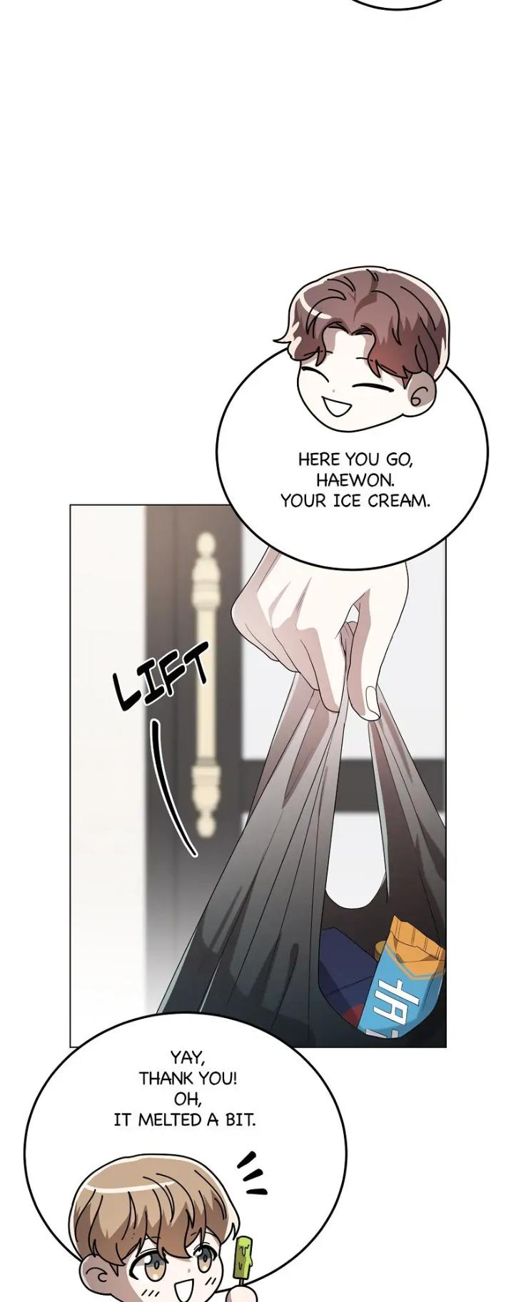 The Tasty Florida: The Recipe of Love by Kim Yong Kyu [Eng] page 21