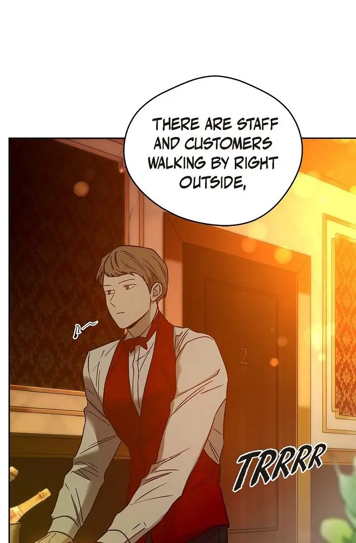 Hard-Boiled Love by Gwendolyn [Eng] page 22