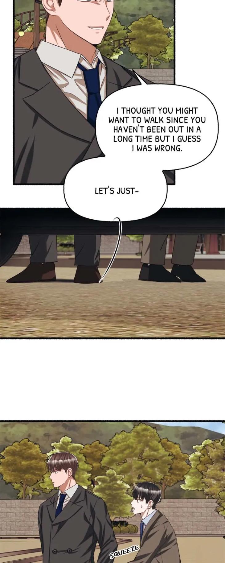 Flower by Hoya – Uncensored [Eng] page 23