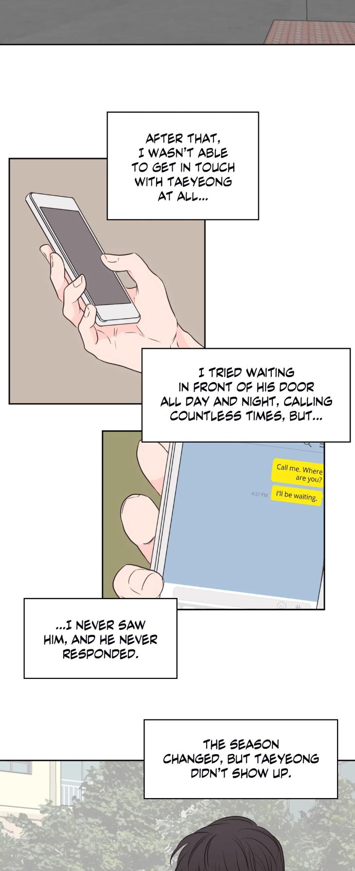 Room 1305 by Park Mong Mong [Eng] page 23