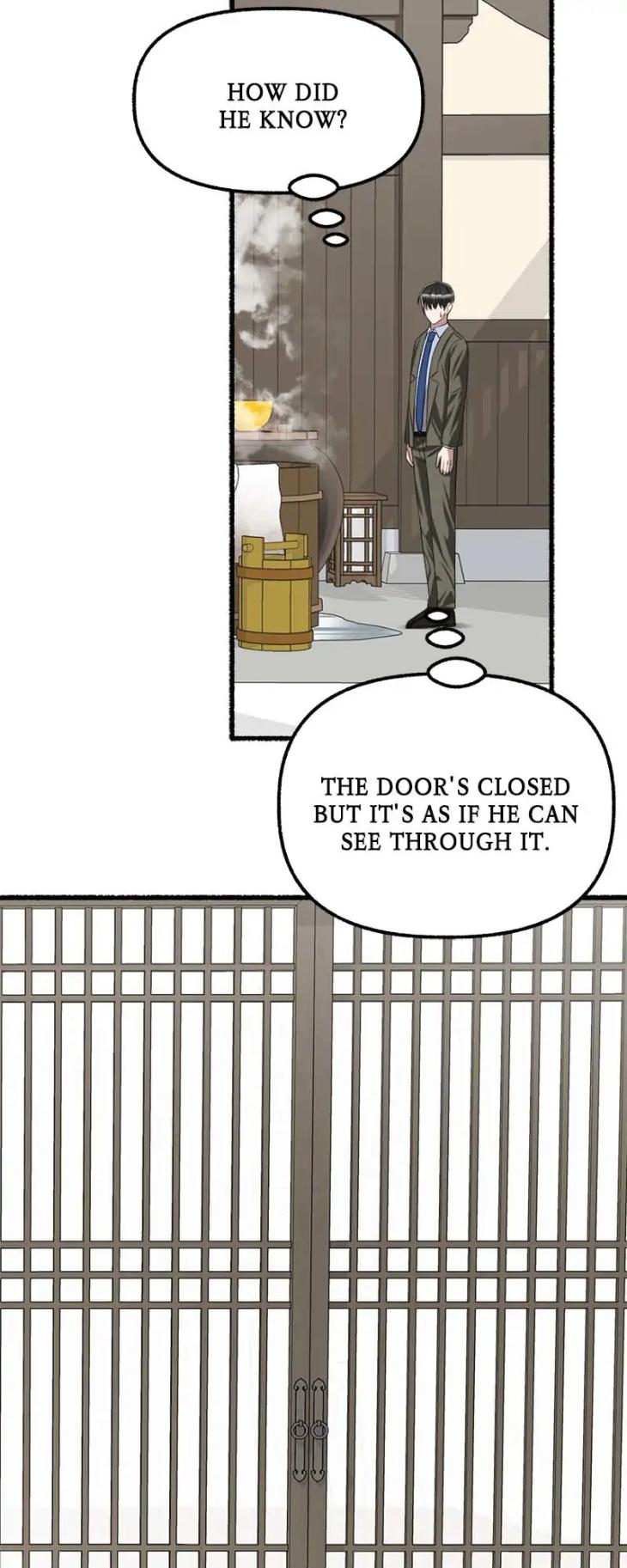 Flower by Hoya – Uncensored [Eng] page 20