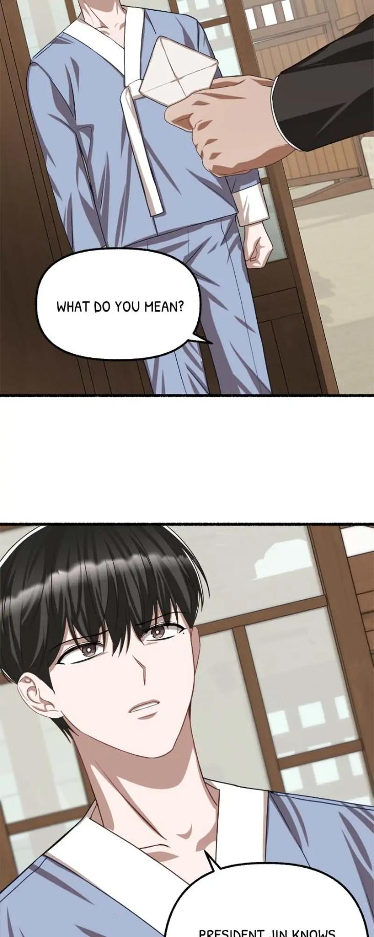 Flower by Hoya – Uncensored [Eng] page 22