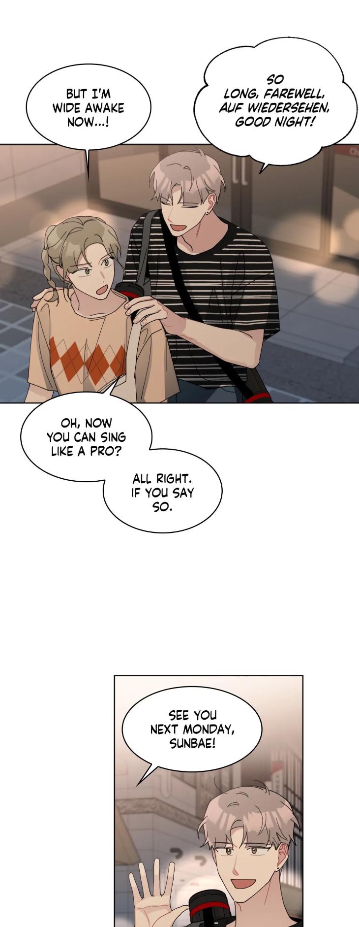 Just Something I’ve Heard by Onwoozoo/ Seolang [Eng] page 21