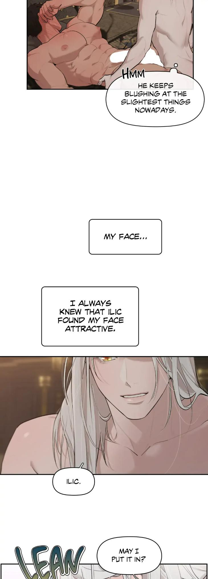 Plaything: The Grand Duke’s Boytoy by TR [Eng] page 22