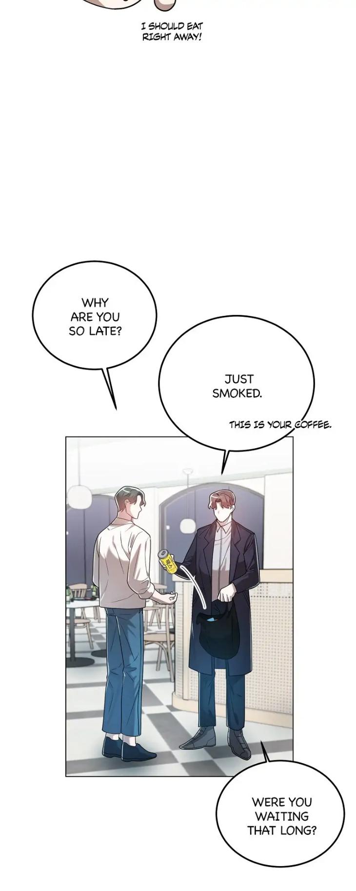 The Tasty Florida: The Recipe of Love by Kim Yong Kyu [Eng] page 22