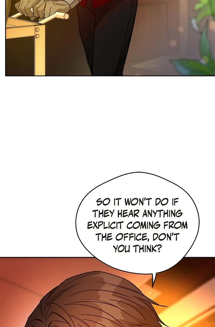 Hard-Boiled Love by Gwendolyn [Eng] page 23