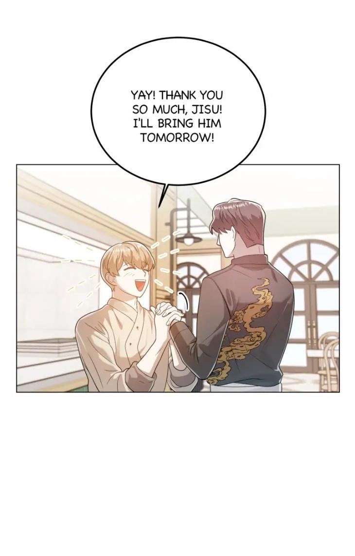 The Tasty Florida: The Recipe of Love by Kim Yong Kyu [Eng] page 23