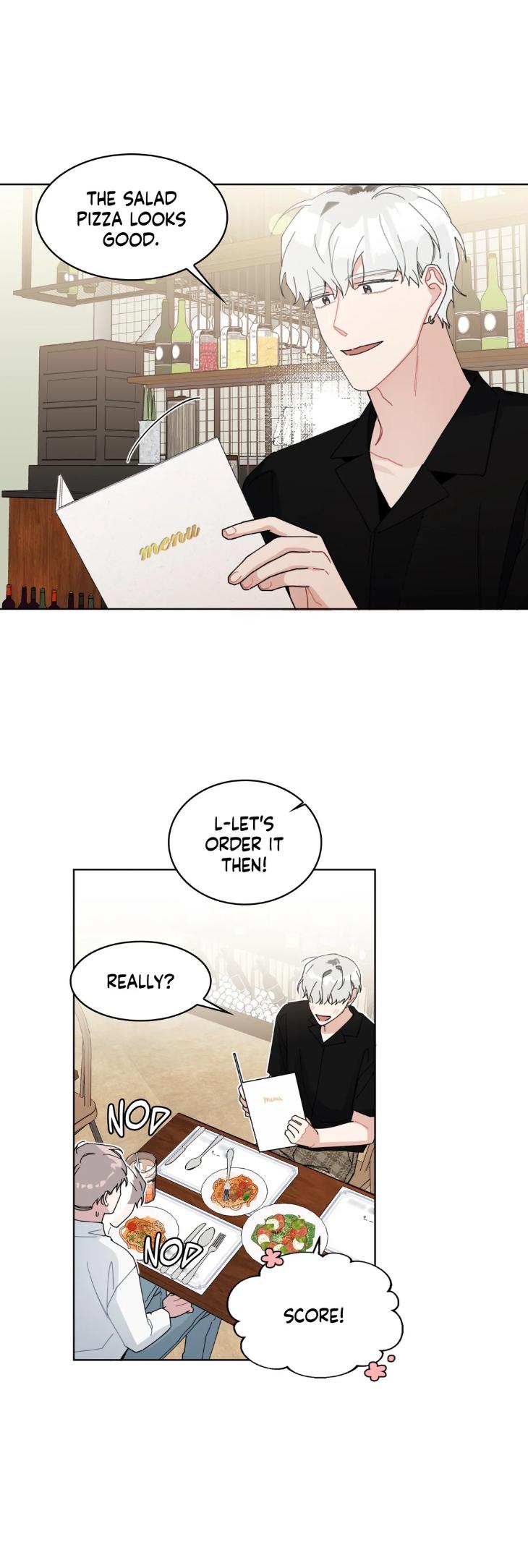 Just Something I’ve Heard by Onwoozoo/ Seolang [Eng] page 24