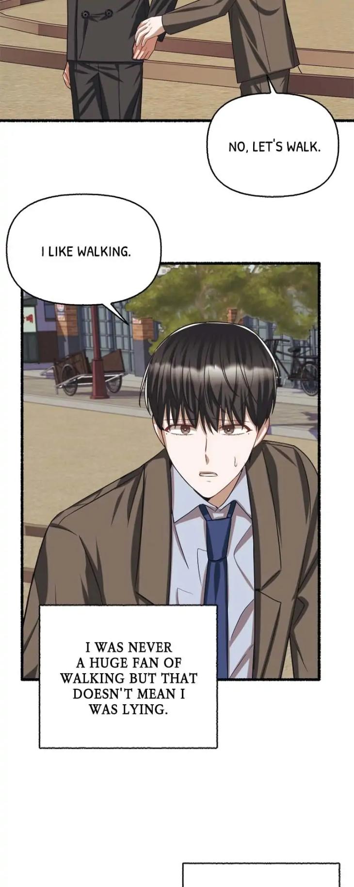 Flower by Hoya – Uncensored [Eng] page 24