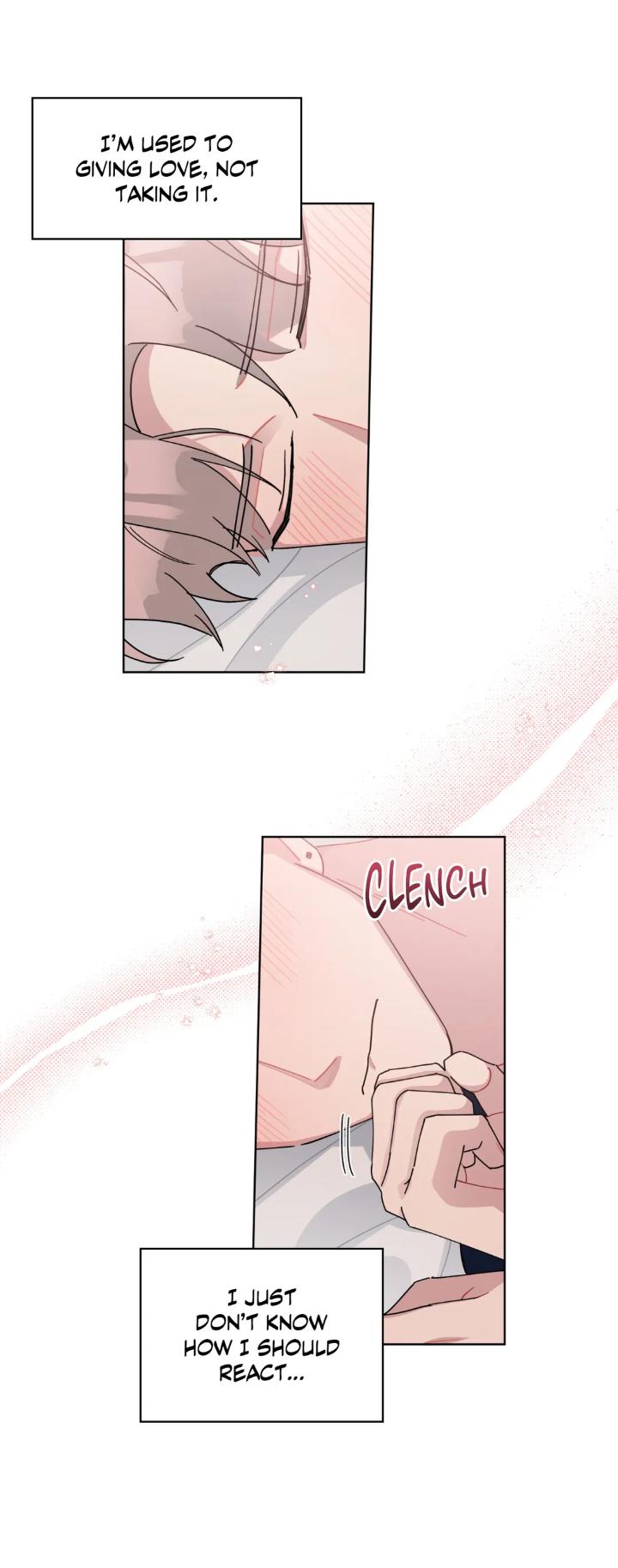 Just Something I’ve Heard by Onwoozoo/ Seolang [Eng] page 24