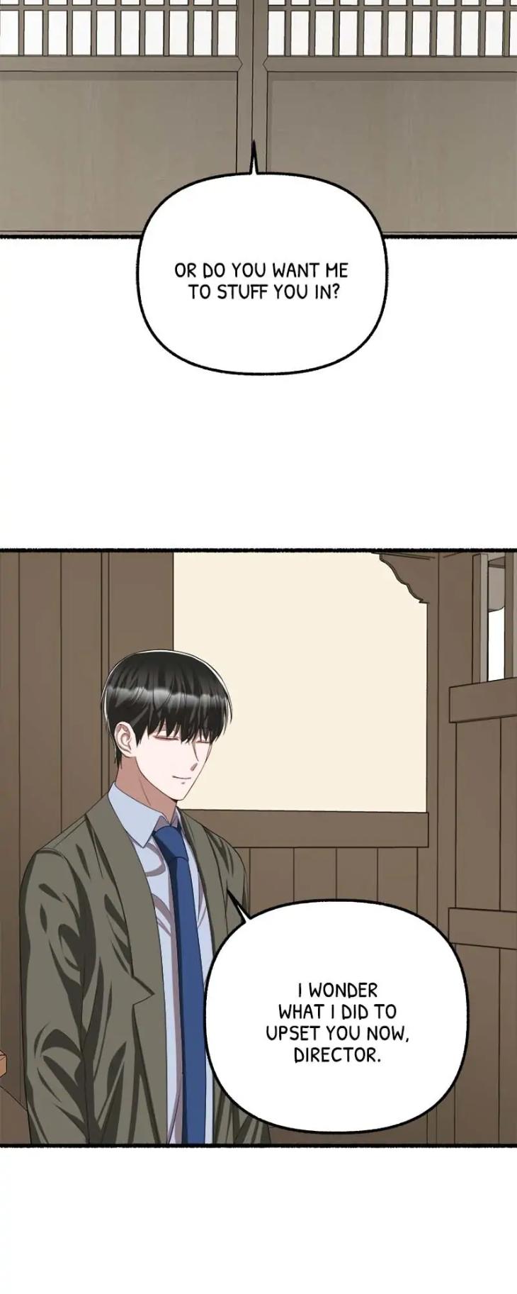 Flower by Hoya – Uncensored [Eng] page 21