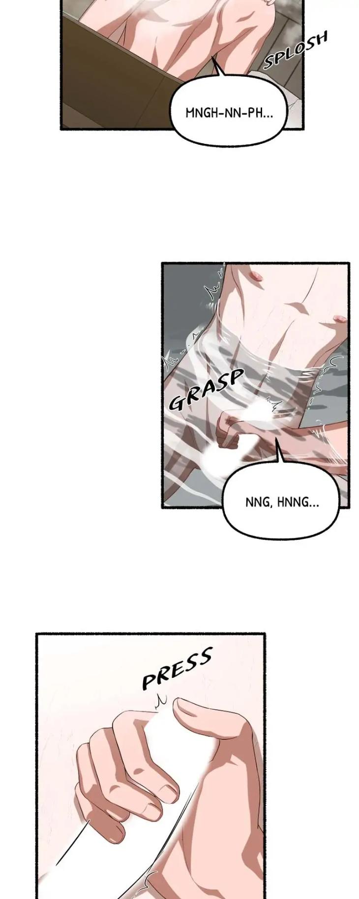 Flower by Hoya – Uncensored [Eng] page 23