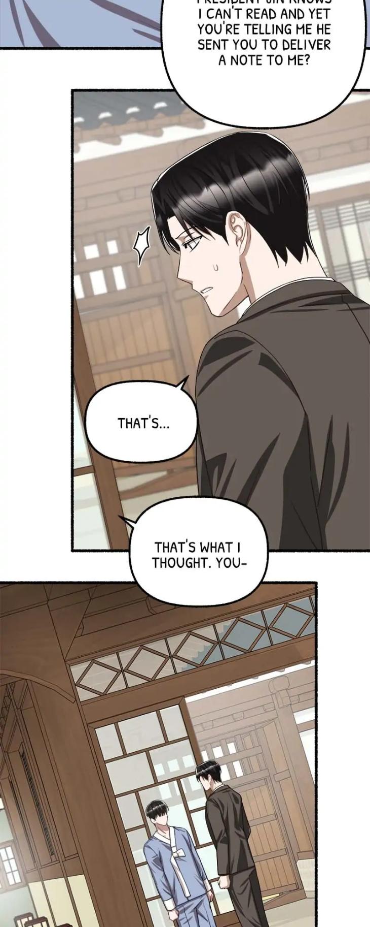 Flower by Hoya – Uncensored [Eng] page 23