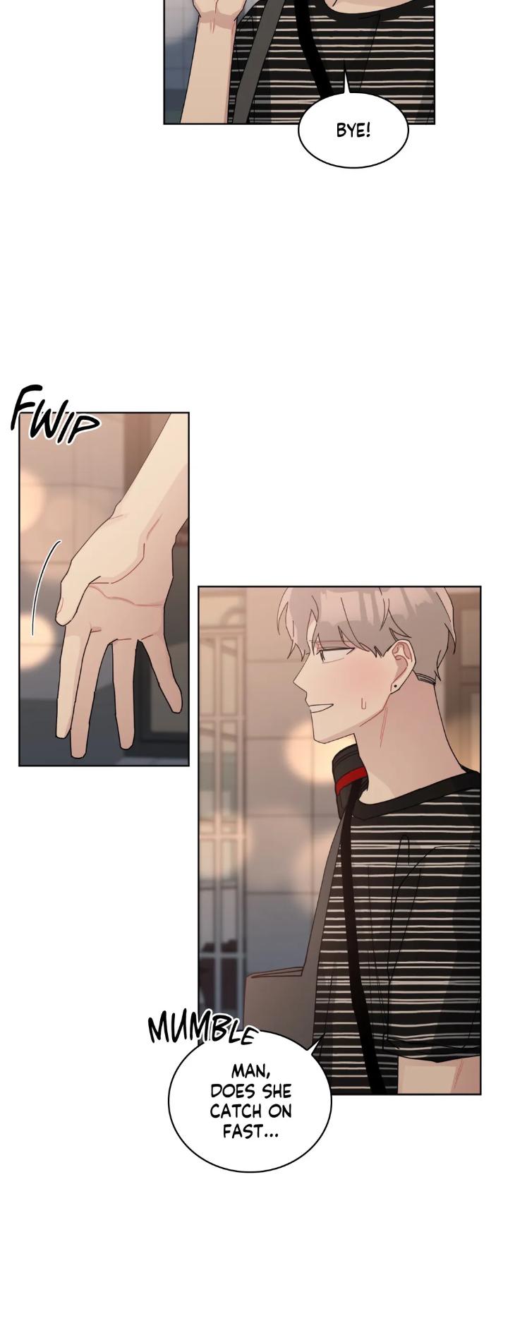 Just Something I’ve Heard by Onwoozoo/ Seolang [Eng] page 22