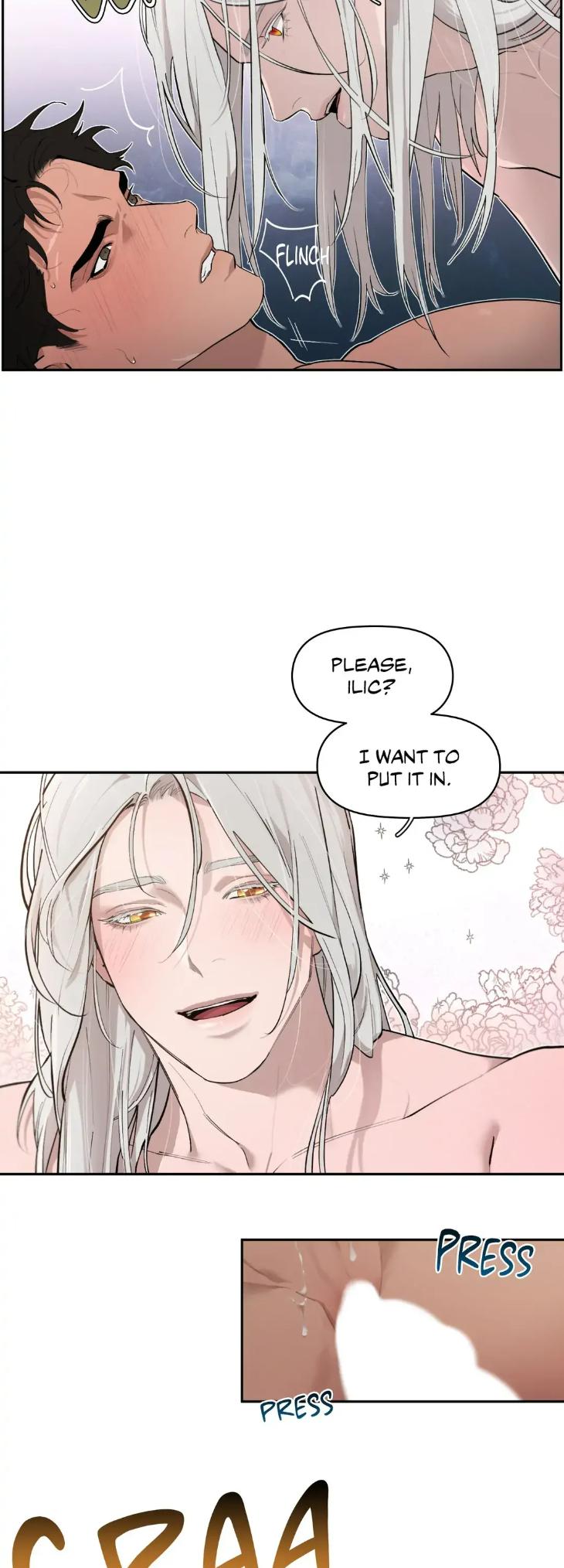 Plaything: The Grand Duke’s Boytoy by TR [Eng] page 23