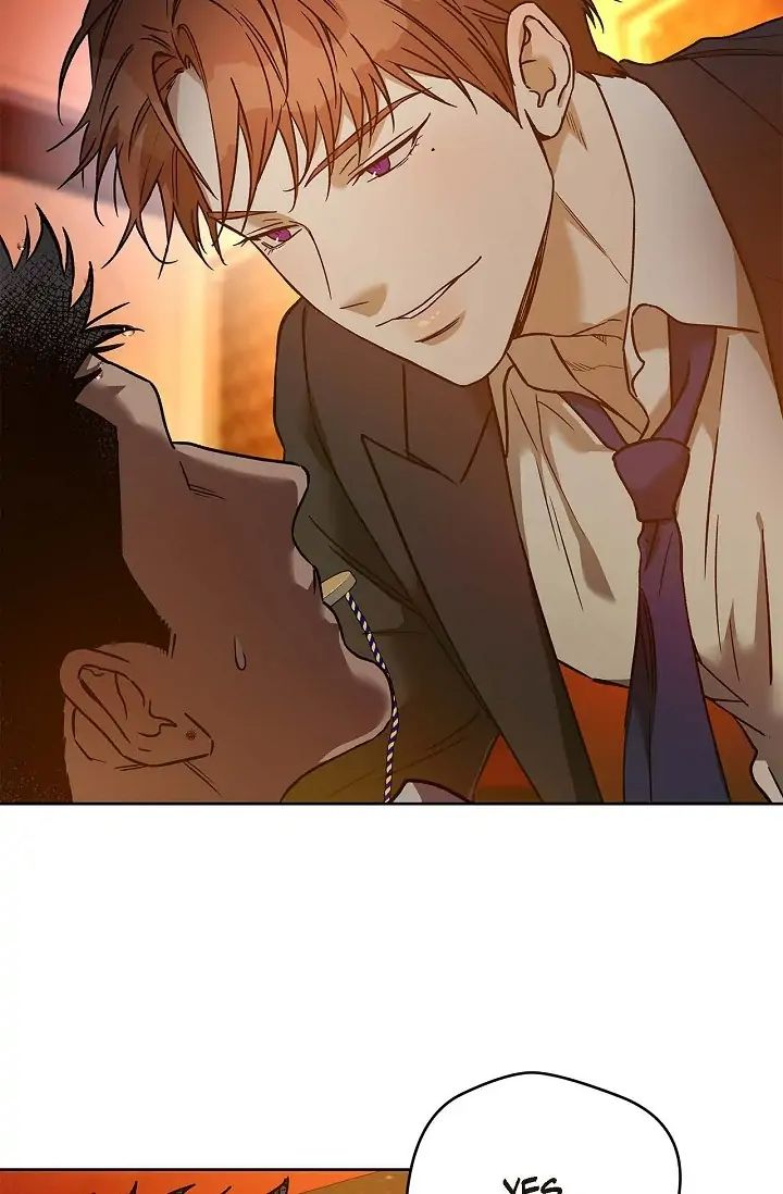 Hard-Boiled Love by Gwendolyn [Eng] page 24