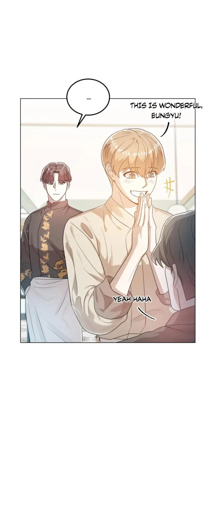 The Tasty Florida: The Recipe of Love by Kim Yong Kyu [Eng] page 24