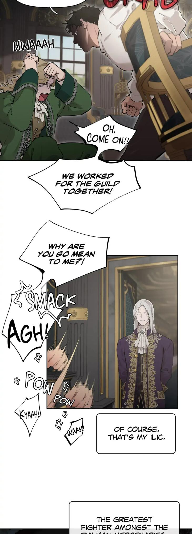 Plaything: The Grand Duke’s Boytoy by TR [Eng] page 25