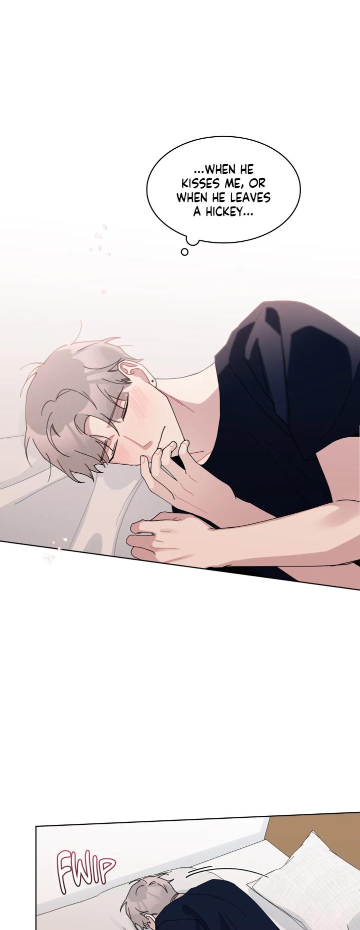 Just Something I’ve Heard by Onwoozoo/ Seolang [Eng] page 25