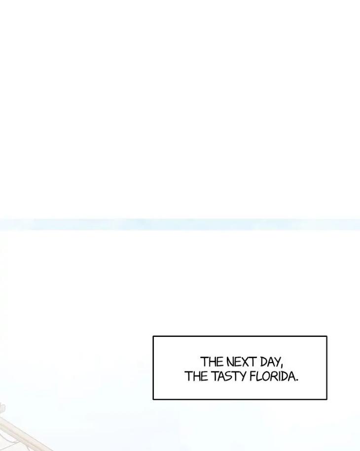The Tasty Florida: The Recipe of Love by Kim Yong Kyu [Eng] page 24