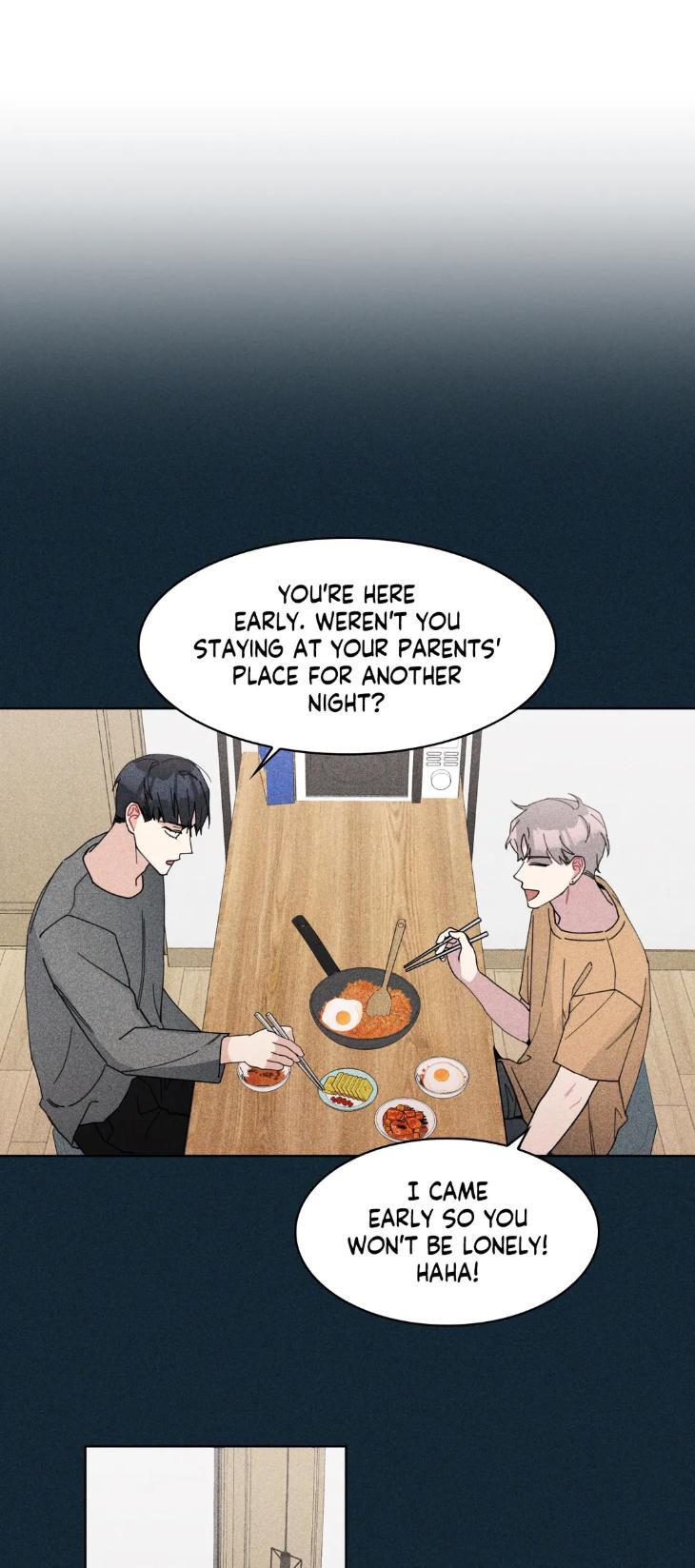 Just Something I’ve Heard by Onwoozoo/ Seolang [Eng] page 23