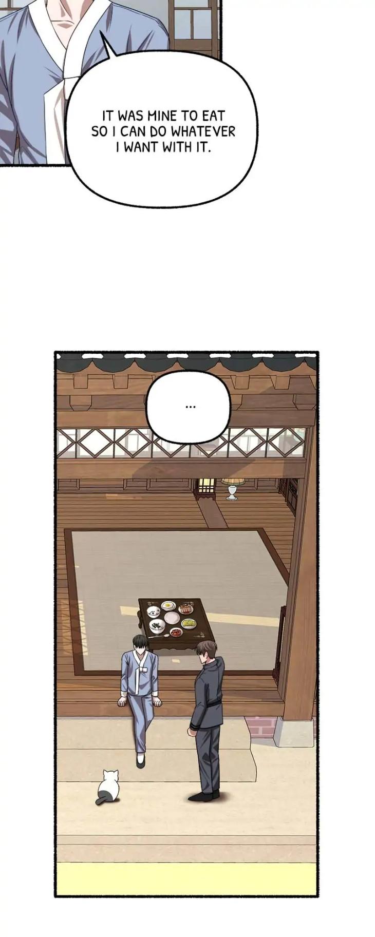 Flower by Hoya – Uncensored [Eng] page 24